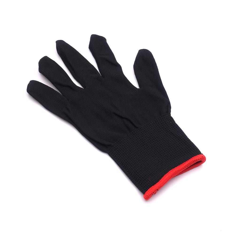 IT352 - Wrapping Gloves (Black) - Flexfilm