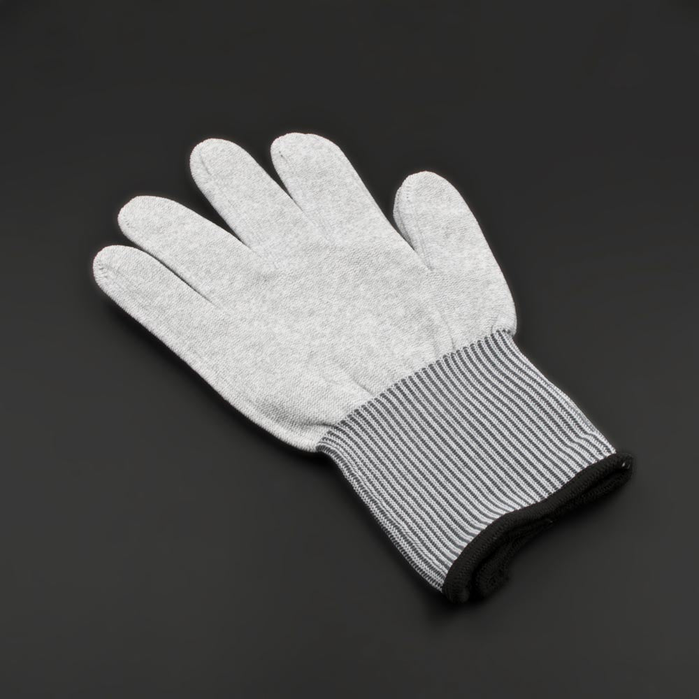 IT353 - Anti-static Wrapping Glove - Flexfilm
