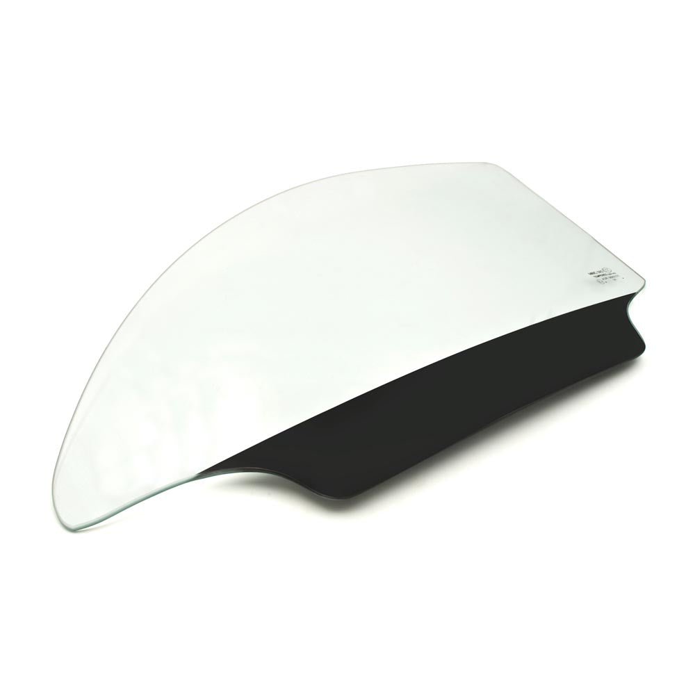 IT410 - Curved Side Window Glass Model - Flexfilm