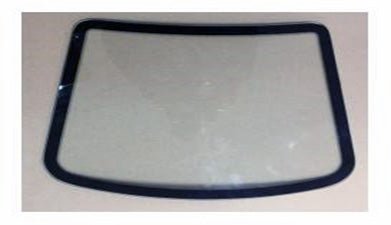 IT411 - Curved Back Window Glass Model - Flexfilm