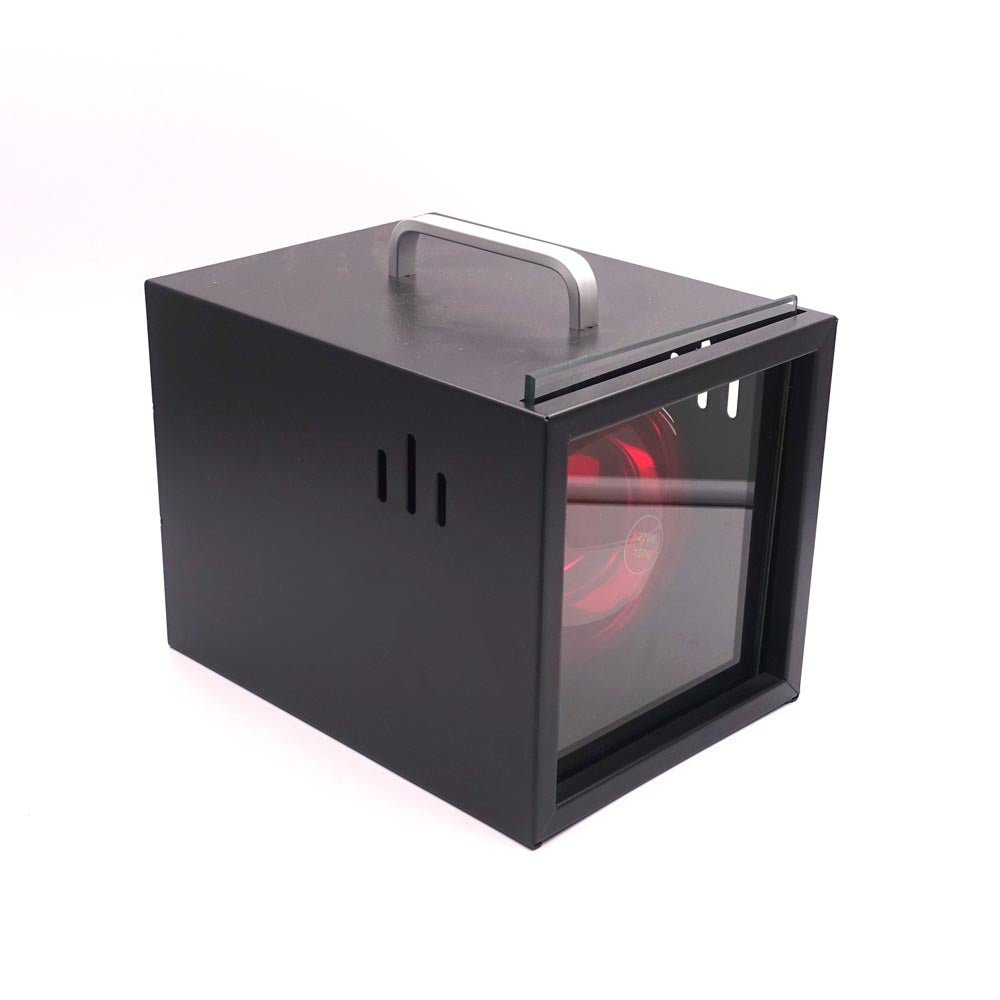 IT429 - Film Heat Box - Flexfilm