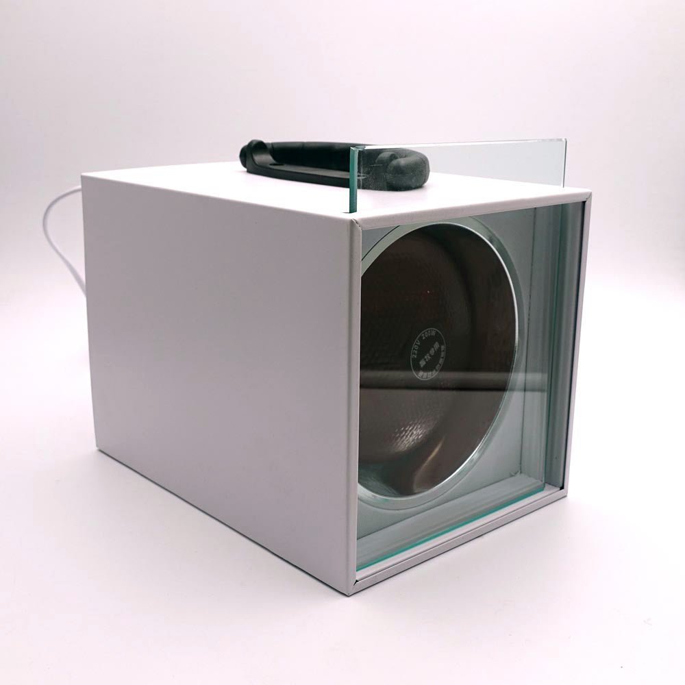 IT430 - Portable Heat Box - Flexfilm