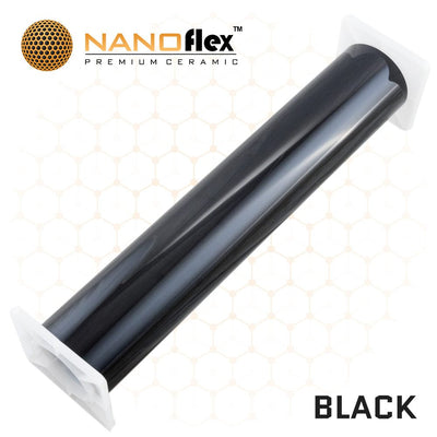 Nanoflex | Premium Ceramic - Flexfilm
