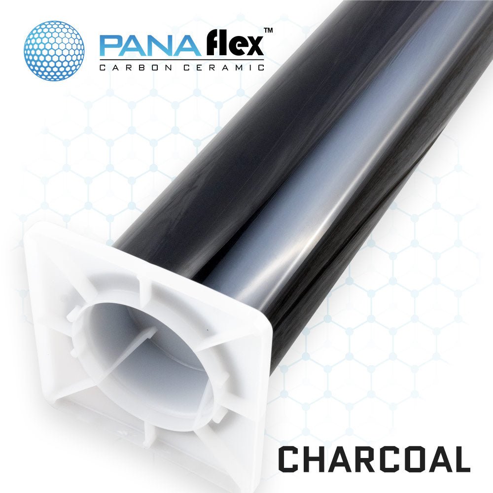 Panaflex Charcoal | Carbon Ceramic