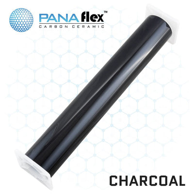 Panaflex Charcoal | Carbon Ceramic - Flexfilm