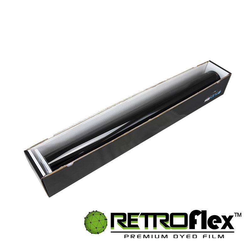 Retroflex™ Sample Roll - Flexfilm