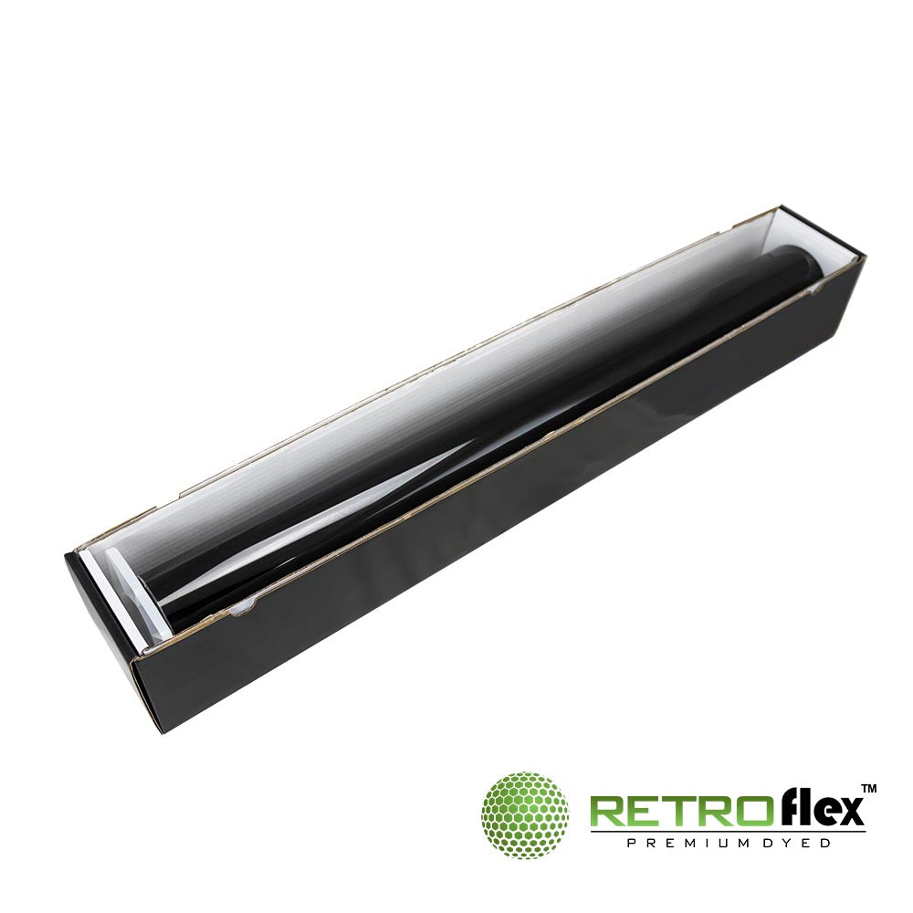 Retroflex | Window Film Clearance - Flexfilm