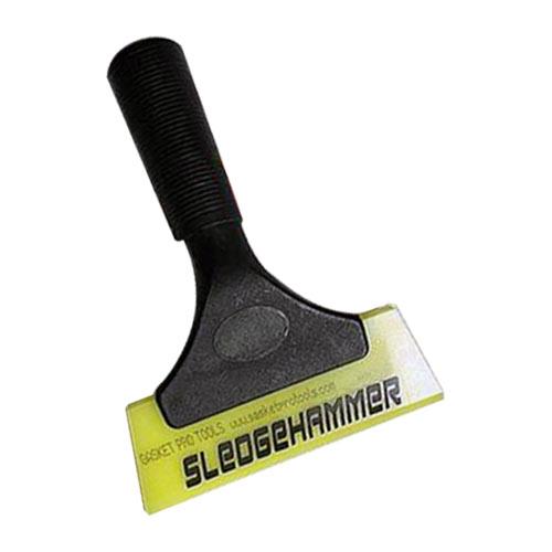 Sledgehammer SHP (78 Degree Crop Cut) Squeegee - Flexfilm