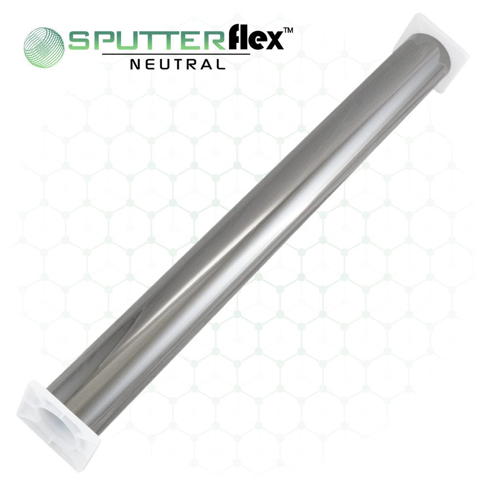 Sputterflex | Sputtered Series - Flexfilm